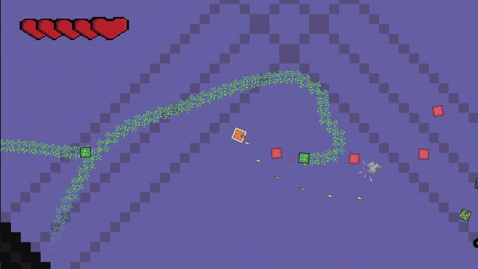 Скриншот 5 из Cube Shooter