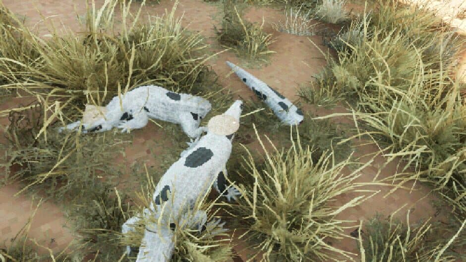 Скриншот 6 из Croc Royale