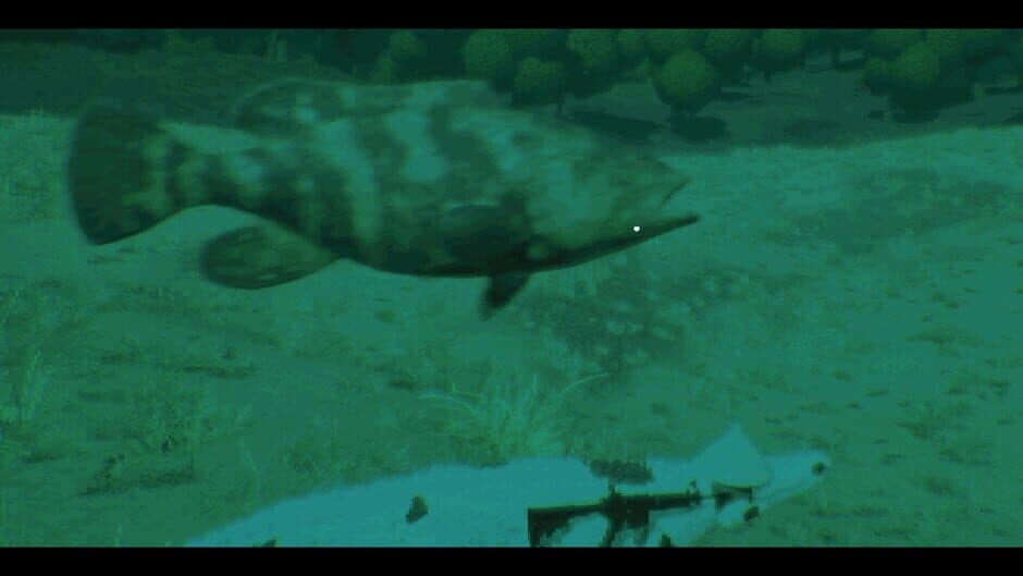 Скриншот 3 из Croc Royale