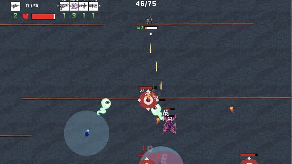 Скриншот 1 из Ondine: Prototype