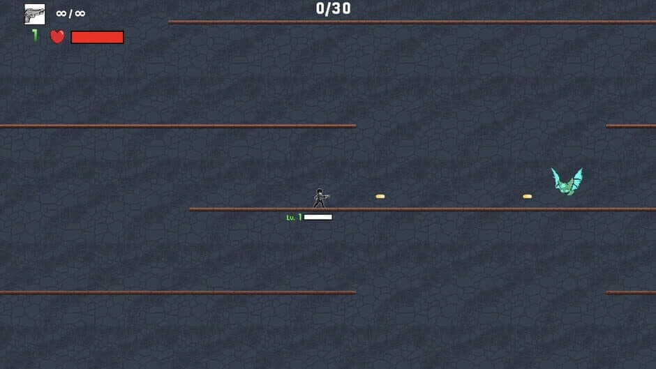 Скриншот 2 из Ondine: Prototype