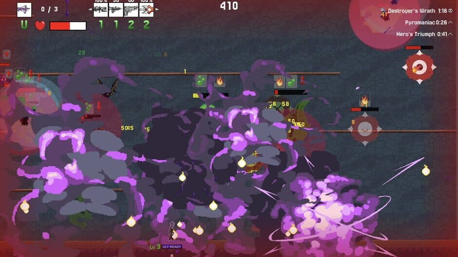 Скриншот 3 из Ondine: Prototype