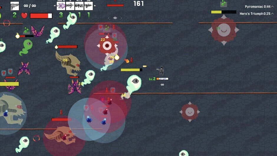 Скриншот 4 из Ondine: Prototype