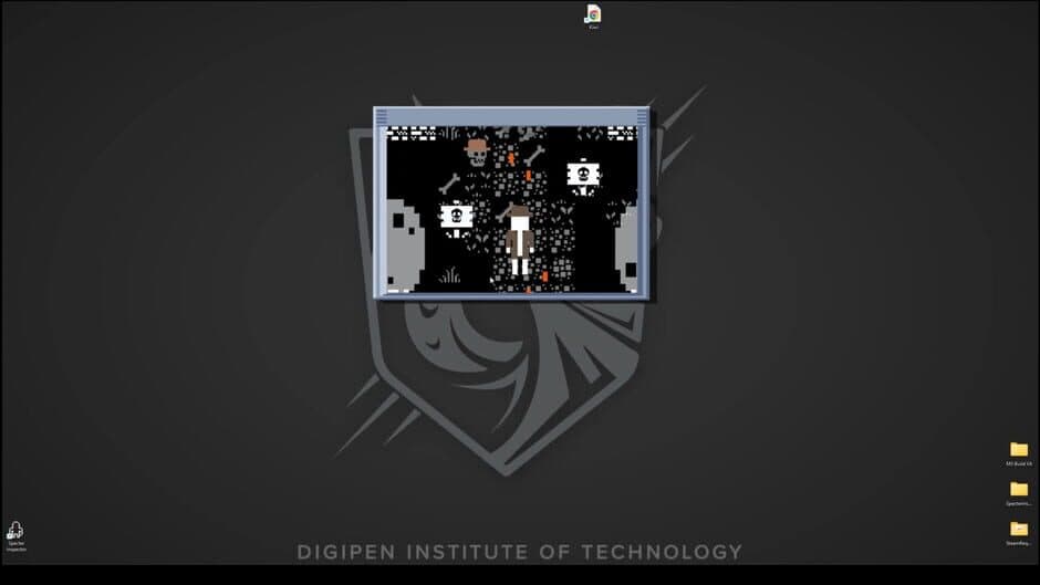Скриншот 2 из Specter Inspector