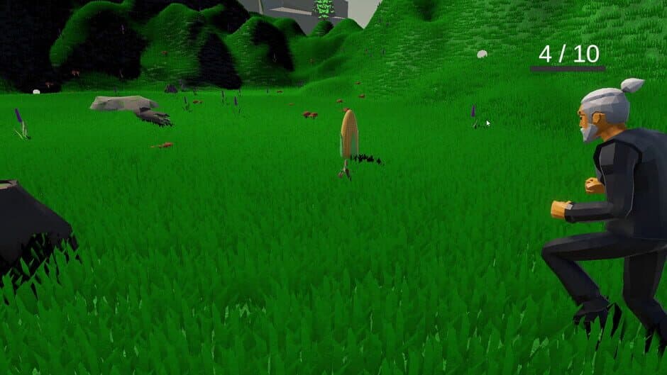 Скриншот 6 из Run Chicken Run
