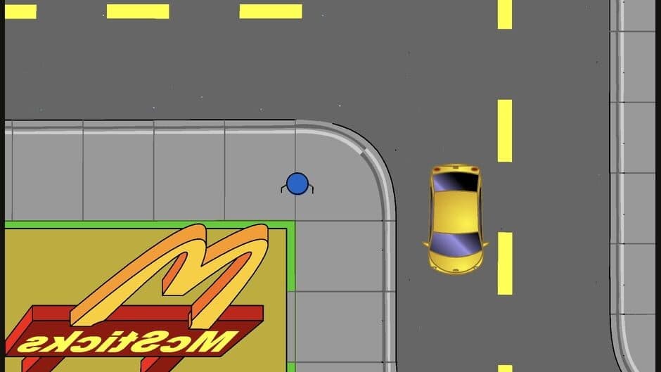 Скриншот 4 из Stick RPG