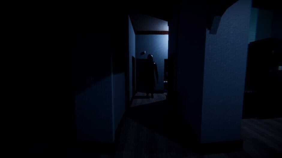 Скриншот 1 из Silent Watcher