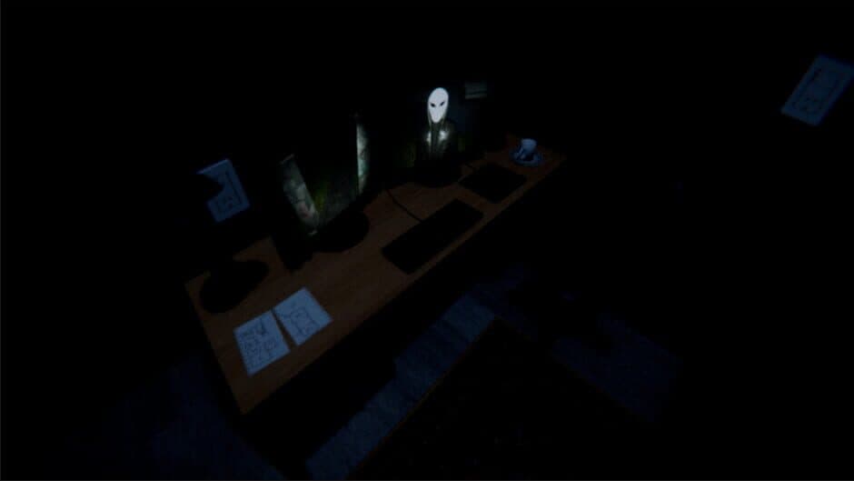 Скриншот 4 из Silent Watcher