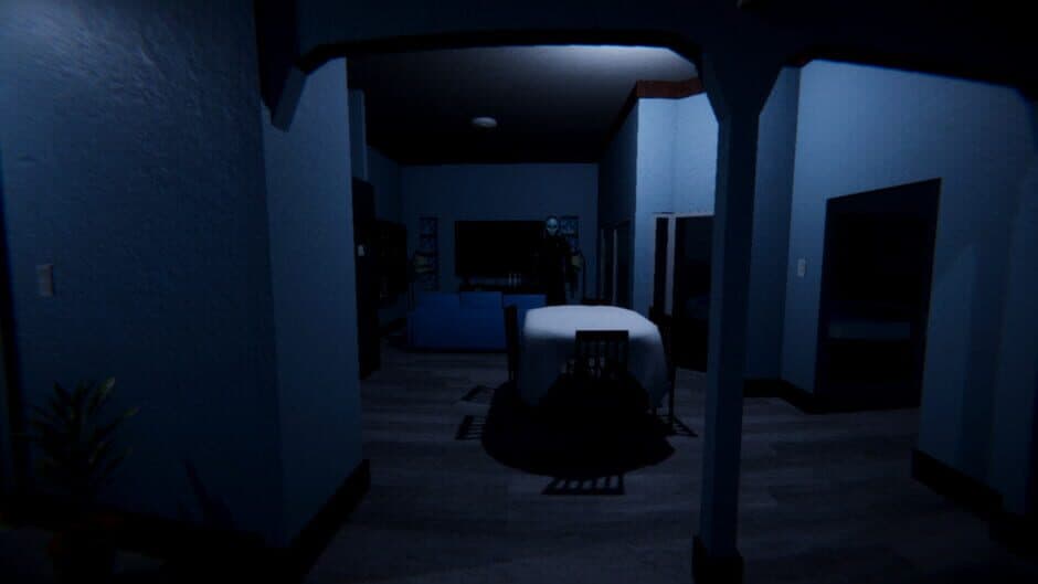 Скриншот 6 из Silent Watcher