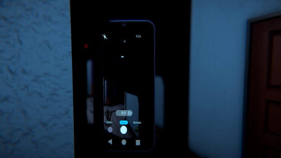 Скриншот 12 из Silent Watcher