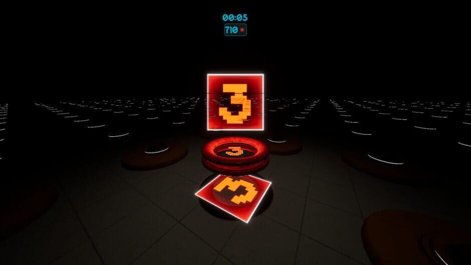 Скриншот 2 из Supersweep