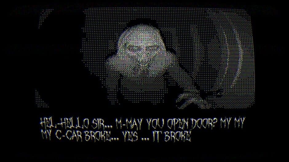 Скриншот 2 из Loop//Error