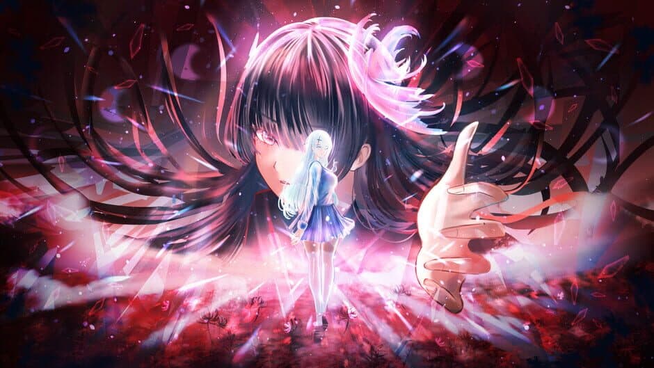 Скриншот 4 из Mirror of the Phantom Maiden