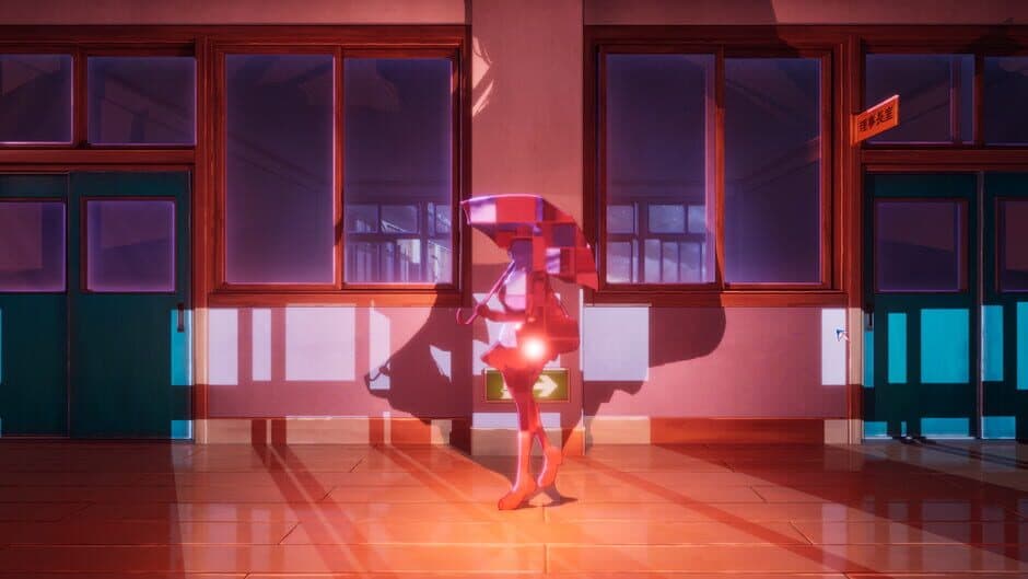 Скриншот 5 из Mirror of the Phantom Maiden