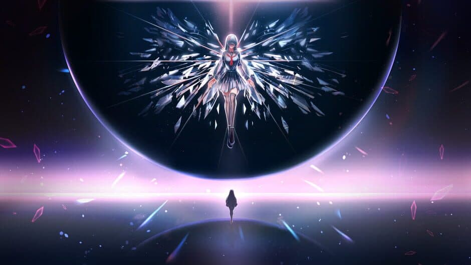 Скриншот 8 из Mirror of the Phantom Maiden