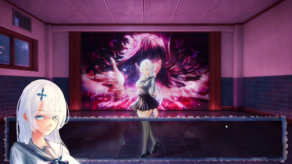 Скриншот 12 из Mirror of the Phantom Maiden