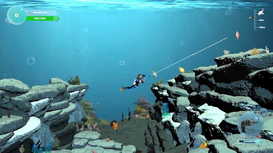 Скриншот 10 из Dive and Dine Simulator
