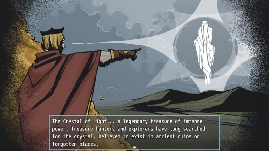 Скриншот 6 из Crystal Covenant