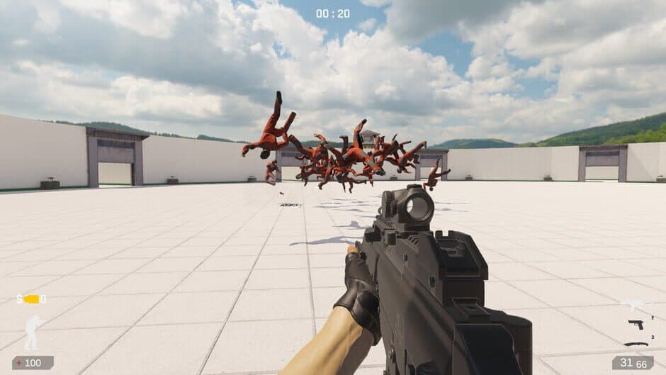 Скриншот 6 из Executioner