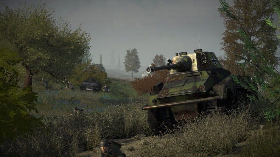 Скриншот 10 из Easy Red 2