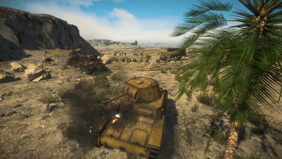 Скриншот 8 из Easy Red 2