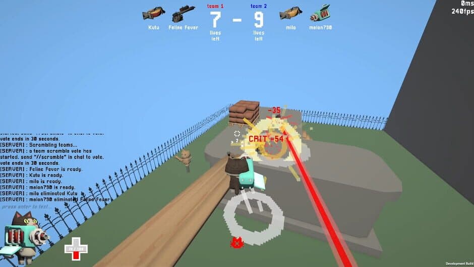 Скриншот 2 из Lucid Clowder