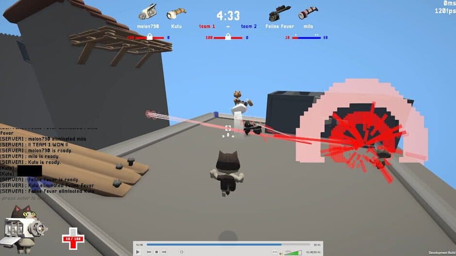 Скриншот 11 из Lucid Clowder