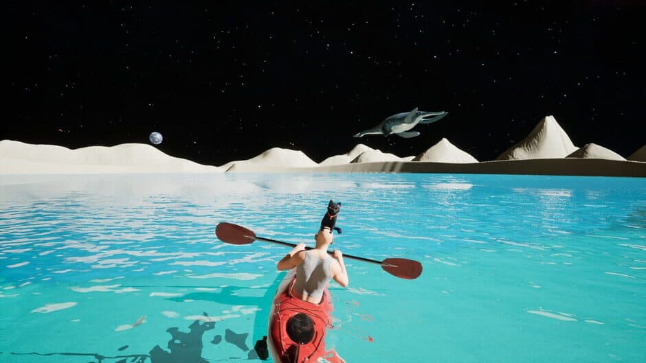 Скриншот 7 из Kayaking