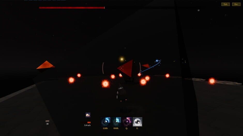 Скриншот 4 из When the Road Darkens