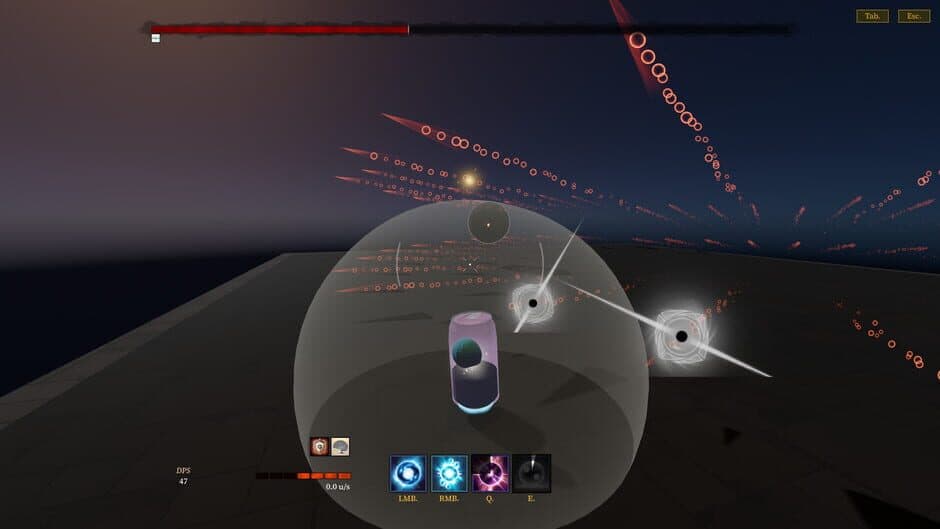 Скриншот 7 из When the Road Darkens