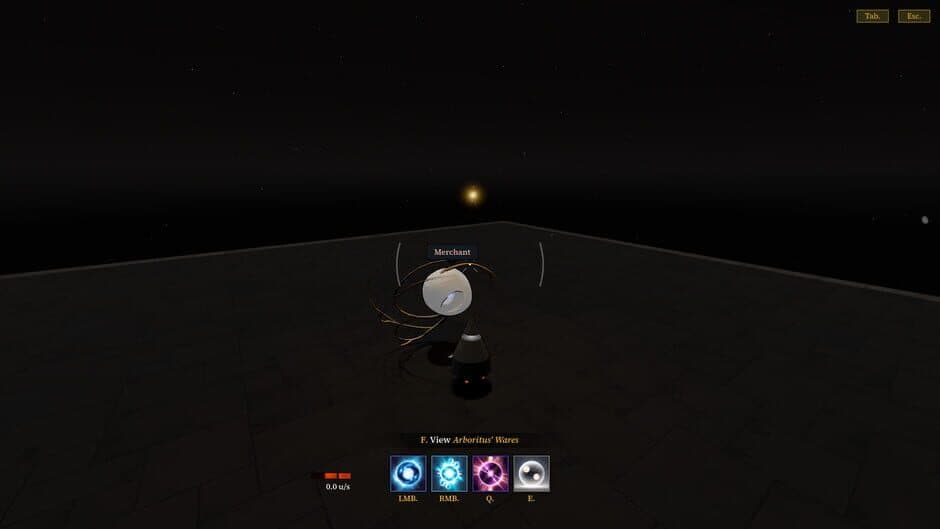 Скриншот 8 из When the Road Darkens