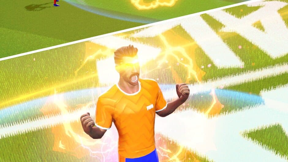 Скриншот 5 из FIFA Rivals