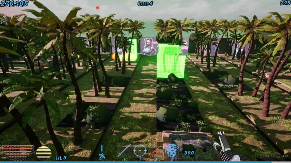 Скриншот 5 из Save the Flag
