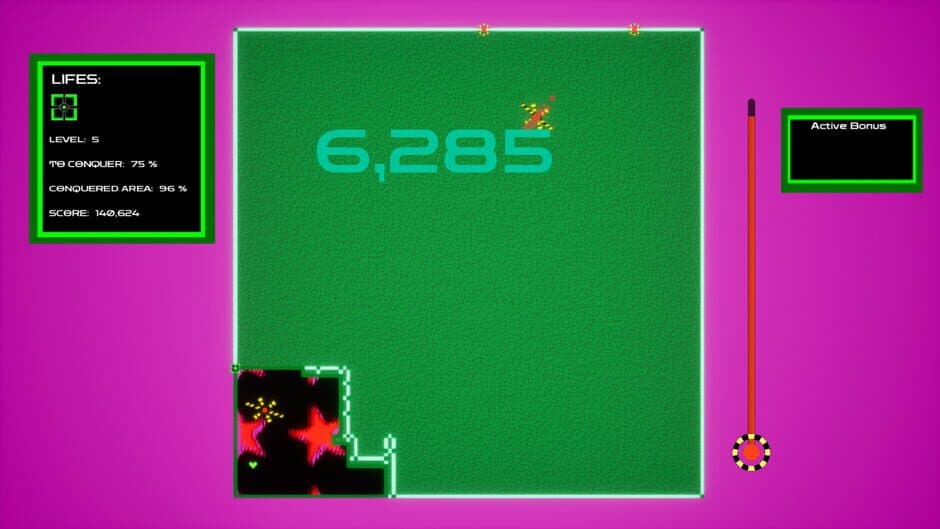 Скриншот 3 из Grid Wars