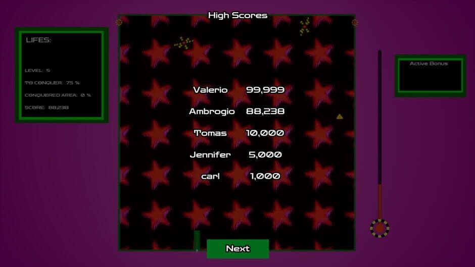 Скриншот 5 из Grid Wars