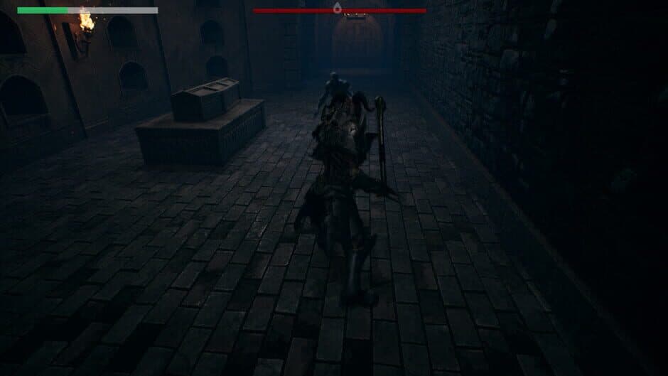 Скриншот 3 из The Secret of Velmora