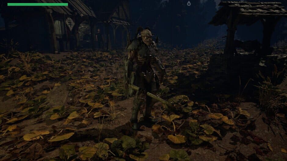 Скриншот 6 из The Secret of Velmora