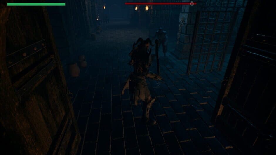 Скриншот 7 из The Secret of Velmora
