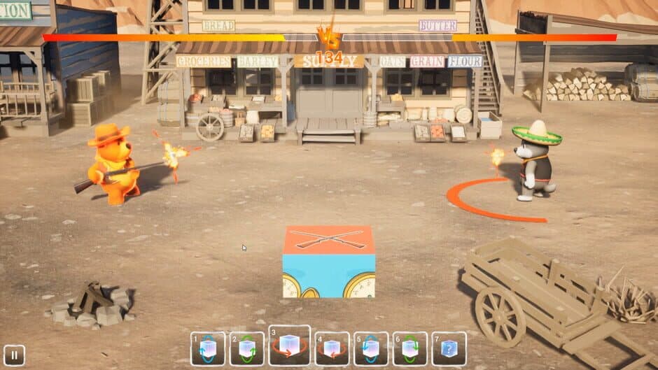 Скриншот 5 из QuickFire