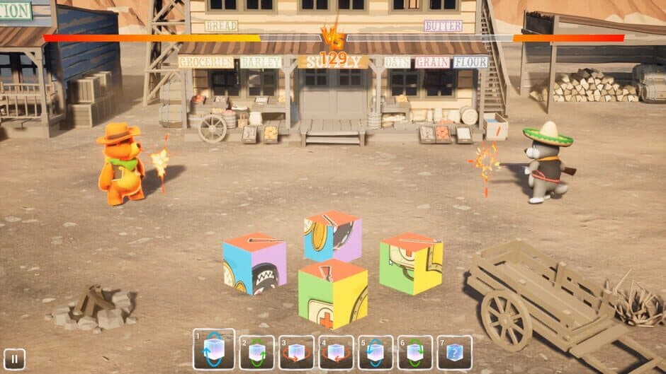Скриншот 6 из QuickFire