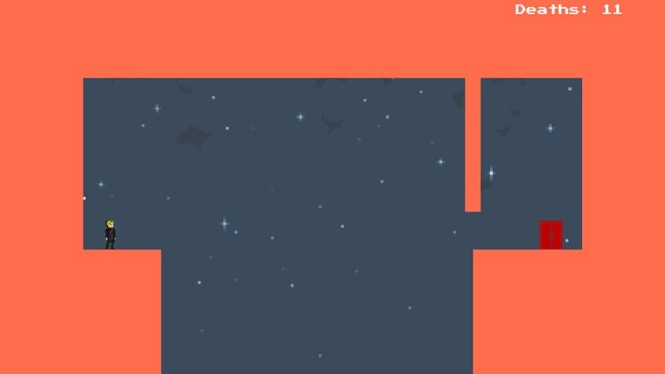 Скриншот 1 из Platform Hell