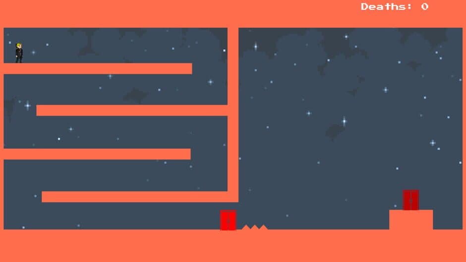 Скриншот 2 из Platform Hell