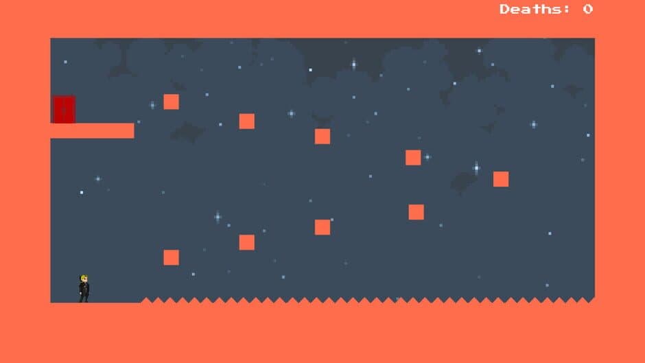 Скриншот 4 из Platform Hell