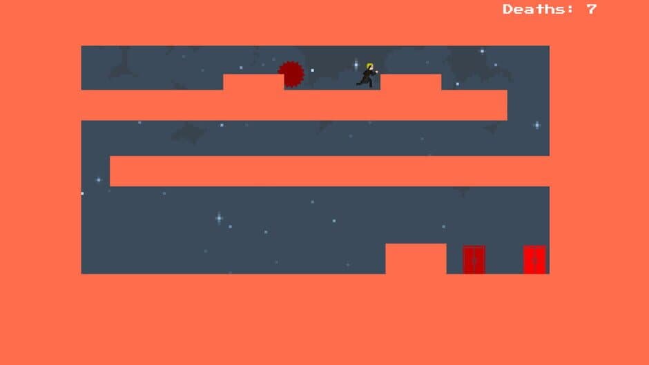 Скриншот 5 из Platform Hell