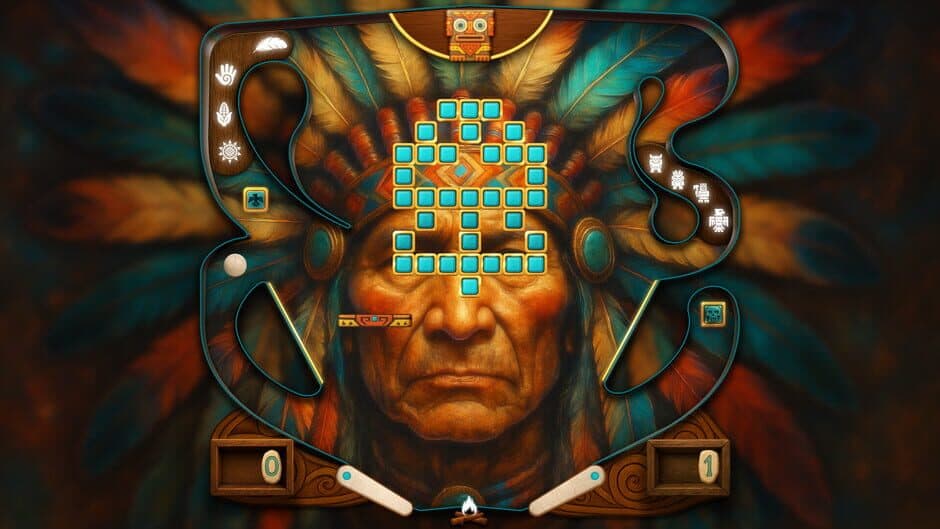Скриншот 2 из Infinity Rage