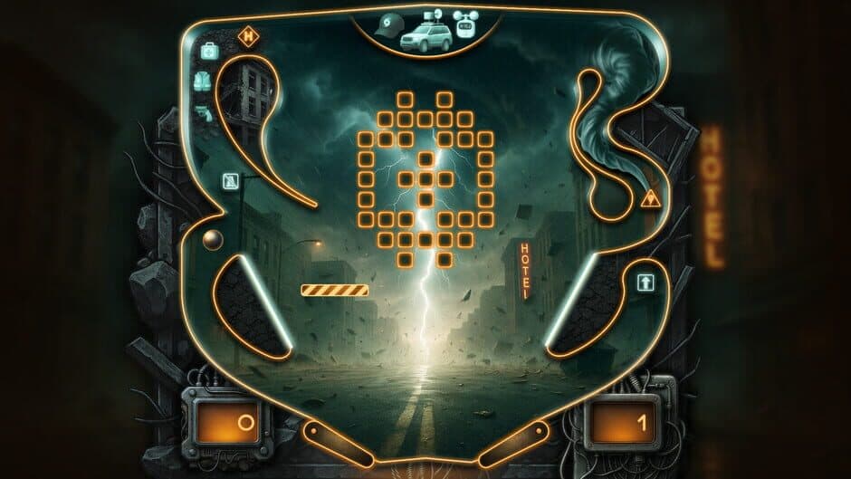 Скриншот 5 из Infinity Rage