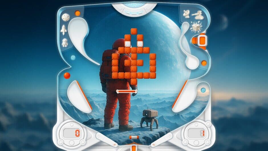 Скриншот 6 из Infinity Rage