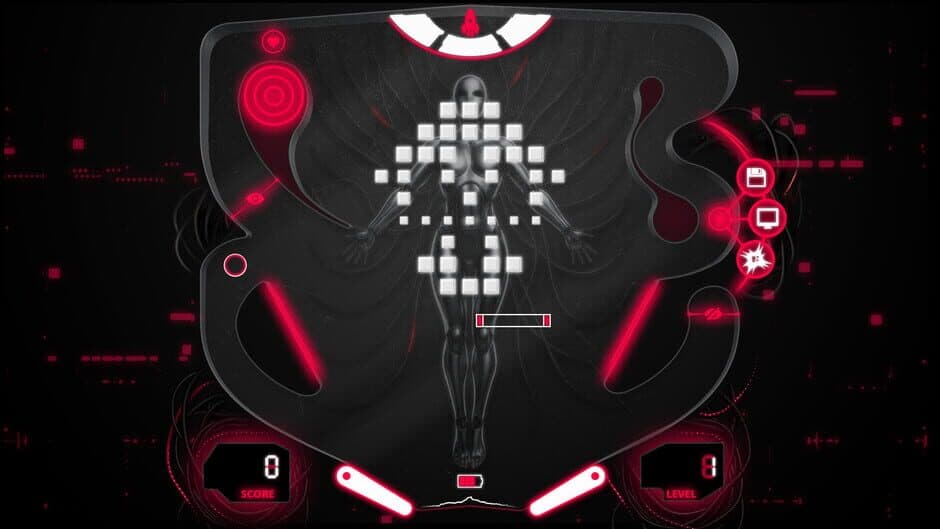 Скриншот 8 из Infinity Rage