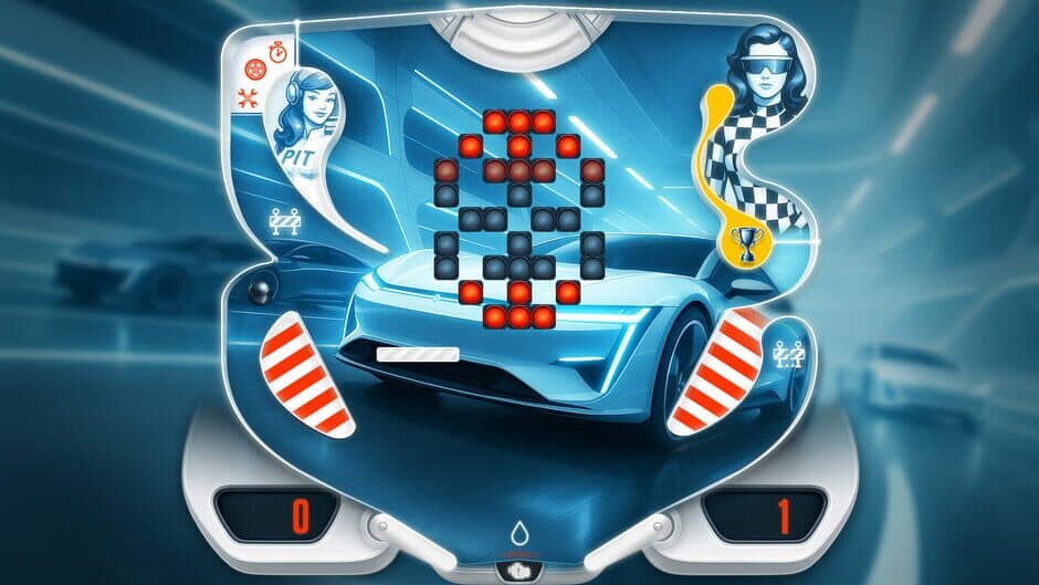 Скриншот 9 из Infinity Rage