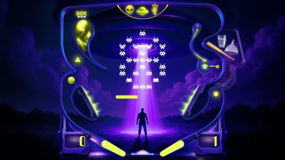 Скриншот 11 из Infinity Rage